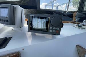 TBI SURVIVOR 34ft Californian Yacht For Sale