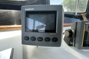 TBI SURVIVOR 34ft Californian Yacht For Sale