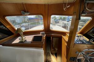 TBI SURVIVOR 34ft Californian Yacht For Sale
