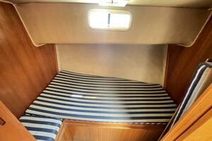 TBI SURVIVOR 34ft Californian Yacht For Sale