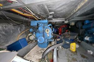 TBI SURVIVOR 34ft Californian Yacht For Sale