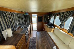 TBI SURVIVOR 34ft Californian Yacht For Sale