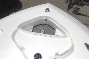 25ft Hydra Sports Yacht For Sale
