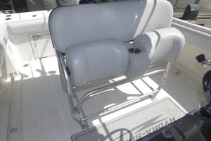 25ft Hydra Sports Yacht For Sale