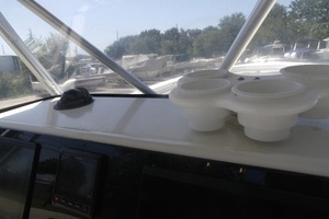 25ft Hydra Sports Yacht For Sale