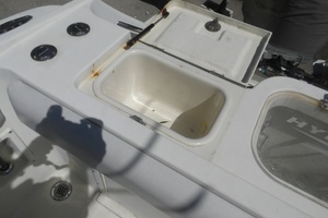 25ft Hydra Sports Yacht For Sale