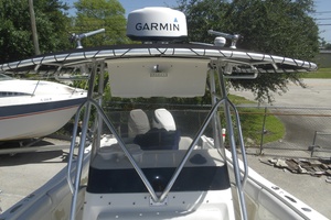 25ft Hydra Sports Yacht For Sale