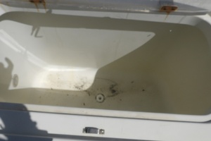 25ft Hydra Sports Yacht For Sale