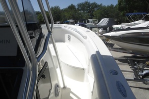 25ft Hydra Sports Yacht For Sale
