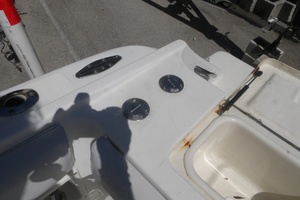 25ft Hydra Sports Yacht For Sale