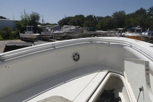 25ft Hydra Sports Yacht For Sale