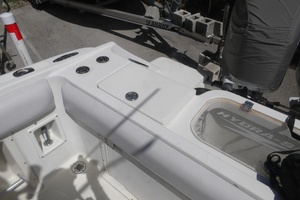 25ft Hydra Sports Yacht For Sale