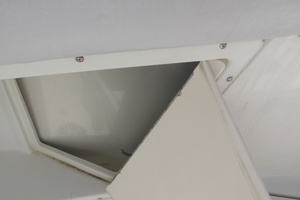 25ft Hydra Sports Yacht For Sale
