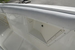 25ft Hydra Sports Yacht For Sale