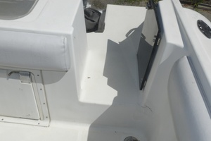 25ft Hydra Sports Yacht For Sale