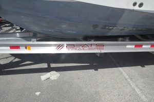 25ft Hydra Sports Yacht For Sale