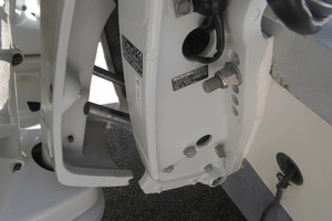 25ft Hydra Sports Yacht For Sale