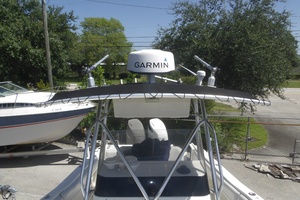 25ft Hydra Sports Yacht For Sale
