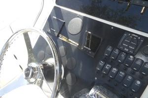 25ft Hydra Sports Yacht For Sale