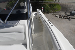 25ft Hydra Sports Yacht For Sale