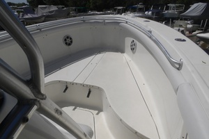 25ft Hydra Sports Yacht For Sale