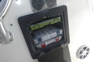 25ft Hydra Sports Yacht For Sale