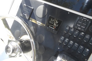 25ft Hydra Sports Yacht For Sale