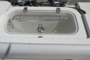25ft Hydra Sports Yacht For Sale