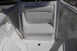 25ft Hydra Sports Yacht For Sale