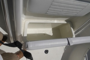 25ft Hydra Sports Yacht For Sale