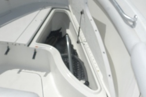 25ft Hydra Sports Yacht For Sale