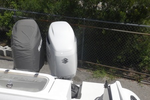 25ft Hydra Sports Yacht For Sale