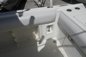 25ft Hydra Sports Yacht For Sale