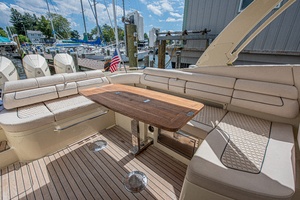 35ft Chris Craft Yacht For Sale