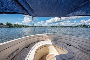 35ft Chris Craft Yacht For Sale