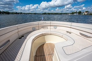 35ft Chris Craft Yacht For Sale