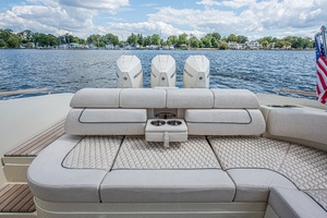 35ft Chris Craft Yacht For Sale