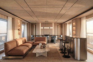 Anemos Signature RPH by SATURA Studio Rome 122ft Hargrave Yacht For Sale
