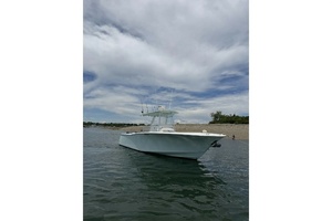 29ft Southport Yacht For Sale