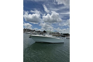 29ft Southport Yacht For Sale