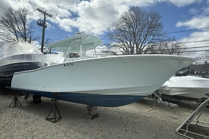29ft Southport Yacht For Sale