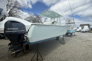 29ft Southport Yacht For Sale