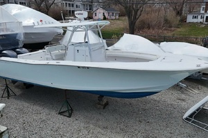 29ft Southport Yacht For Sale
