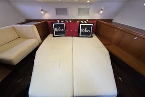 47ft Wauquiez Yacht For Sale