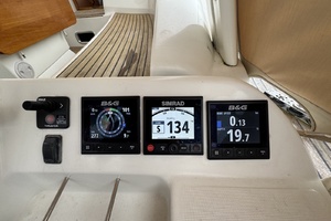 47ft Wauquiez Yacht For Sale