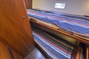 47ft Wauquiez Yacht For Sale