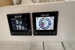 47ft Wauquiez Yacht For Sale