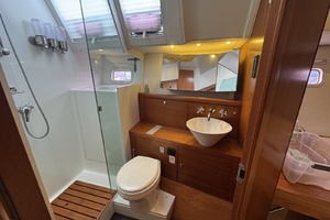 47ft Wauquiez Yacht For Sale