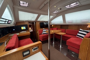 47ft Wauquiez Yacht For Sale