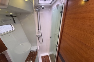 47ft Wauquiez Yacht For Sale